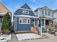 4104 N Claremont Avenue, Chicago, IL 60618 primary photo