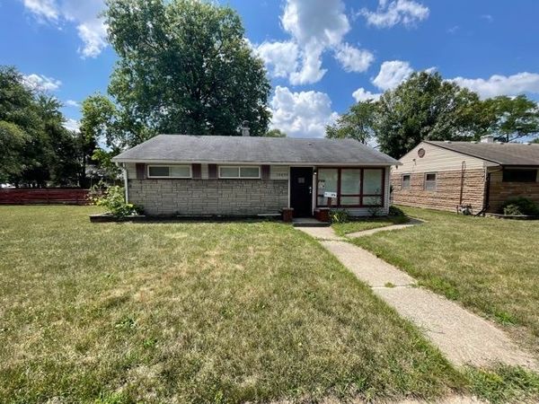 14658 Lincoln Avenue , Dolton, IL 60419