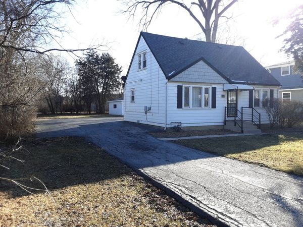 3009 Olive Road, Homewood, IL 60430