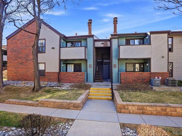 11983 E Harvard Avenue, Unit 106, Aurora, CO 80014