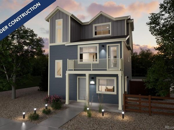 12595 E 101st Drive, Commerce City, CO 80022