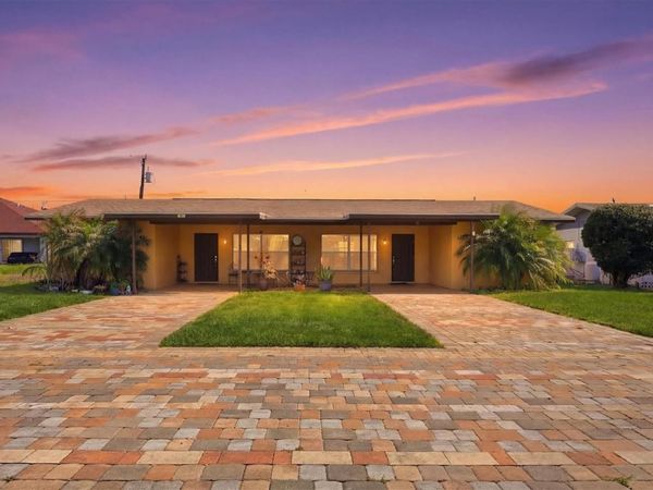 12125 MARGARITA AVENUE, NORTH PORT, FL 34287