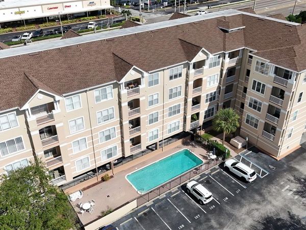 1216 S MISSOURI AVENUE, Unit 107, CLEARWATER, FL 33756