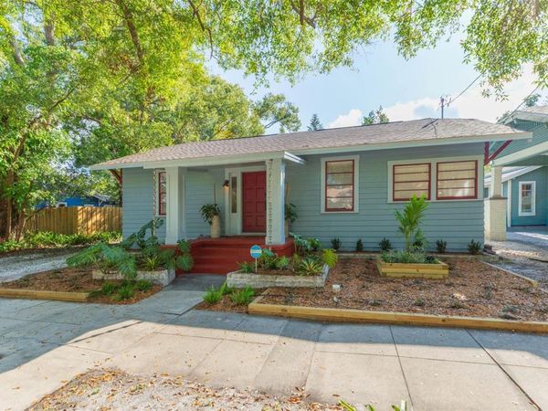 917 E BROAD STREET, TAMPA, FL 33604