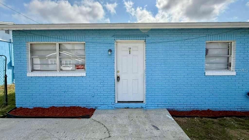 190 S Nekoma Avenue, Unit 1, Lake Alfred, FL 33850 Main Photo