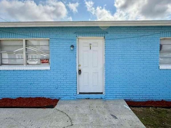 190 S NEKOMA AVENUE, Unit 1, LAKE ALFRED, FL 33850