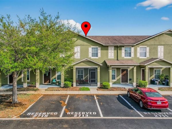 2713 LANTERN HILL AVENUE, BRANDON, FL 33511