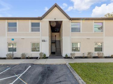 417 BANANA CAY DRIVE, Unit J, SOUTH DAYTONA, FL 32119