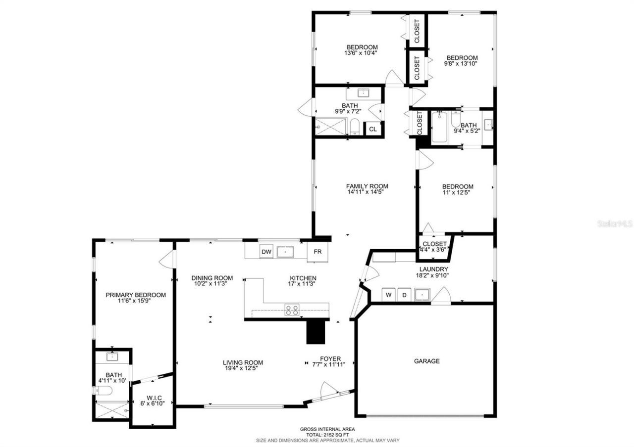 13879 Kimberly Drive, Largo, FL 33774 Photo