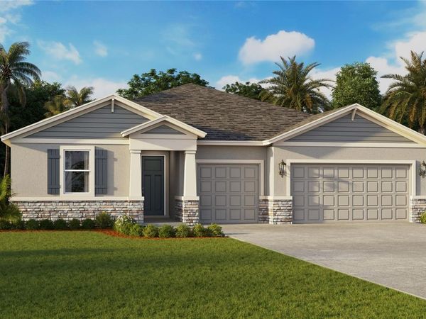 4656 BARBERRY AVENUE , LAKELAND, FL 33811