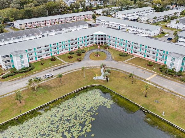 1950 59TH AVENUE N, Unit 302, ST PETERSBURG, FL 33714