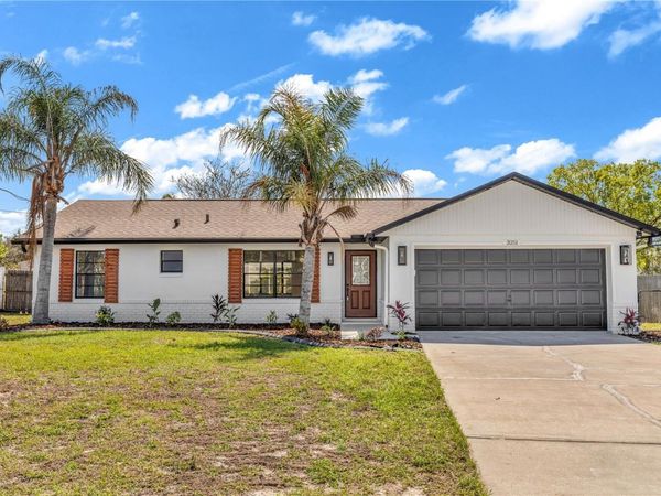 3251 LACKLAND DRIVE , DELTONA, FL 32738