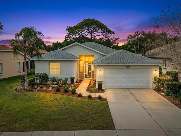 4039 WESTBOURNE CIRCLE, SARASOTA, FL 34238