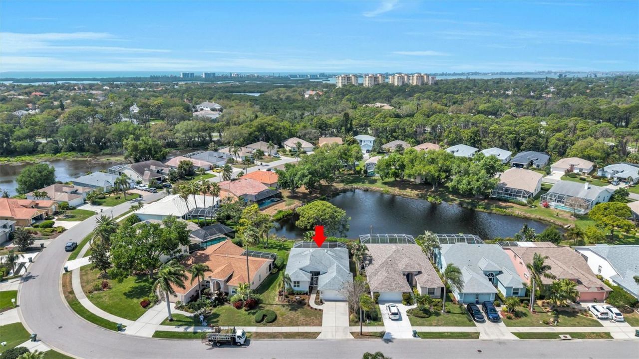 4039 Westbourne Circle, Sarasota, FL 34238 Photo