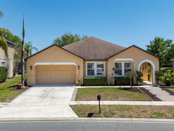 9920 CHORLTON CIRCLE, ORLANDO, FL 32832