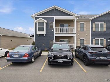297 Northill Drive , Unit G, Buffalo, NY 14221