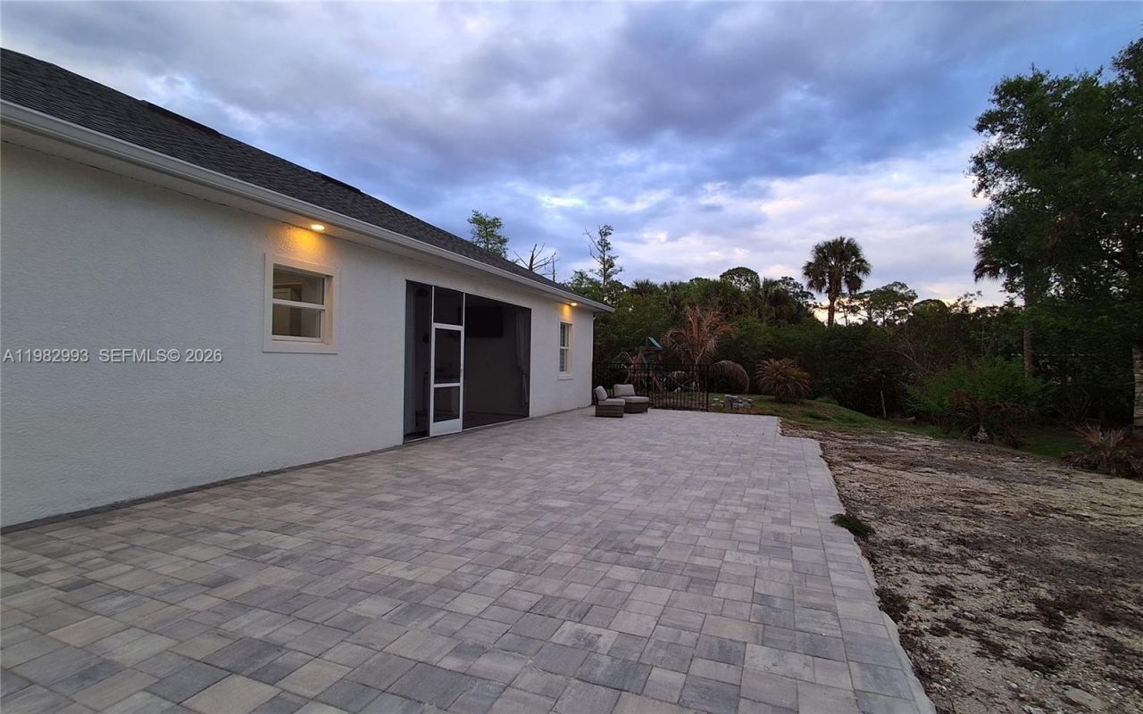 3646 28th Ave Se, Naples, FL 34117 Photo