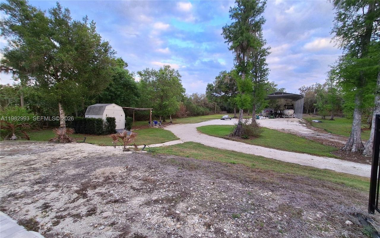 3646 28th Ave Se, Naples, FL 34117 Photo
