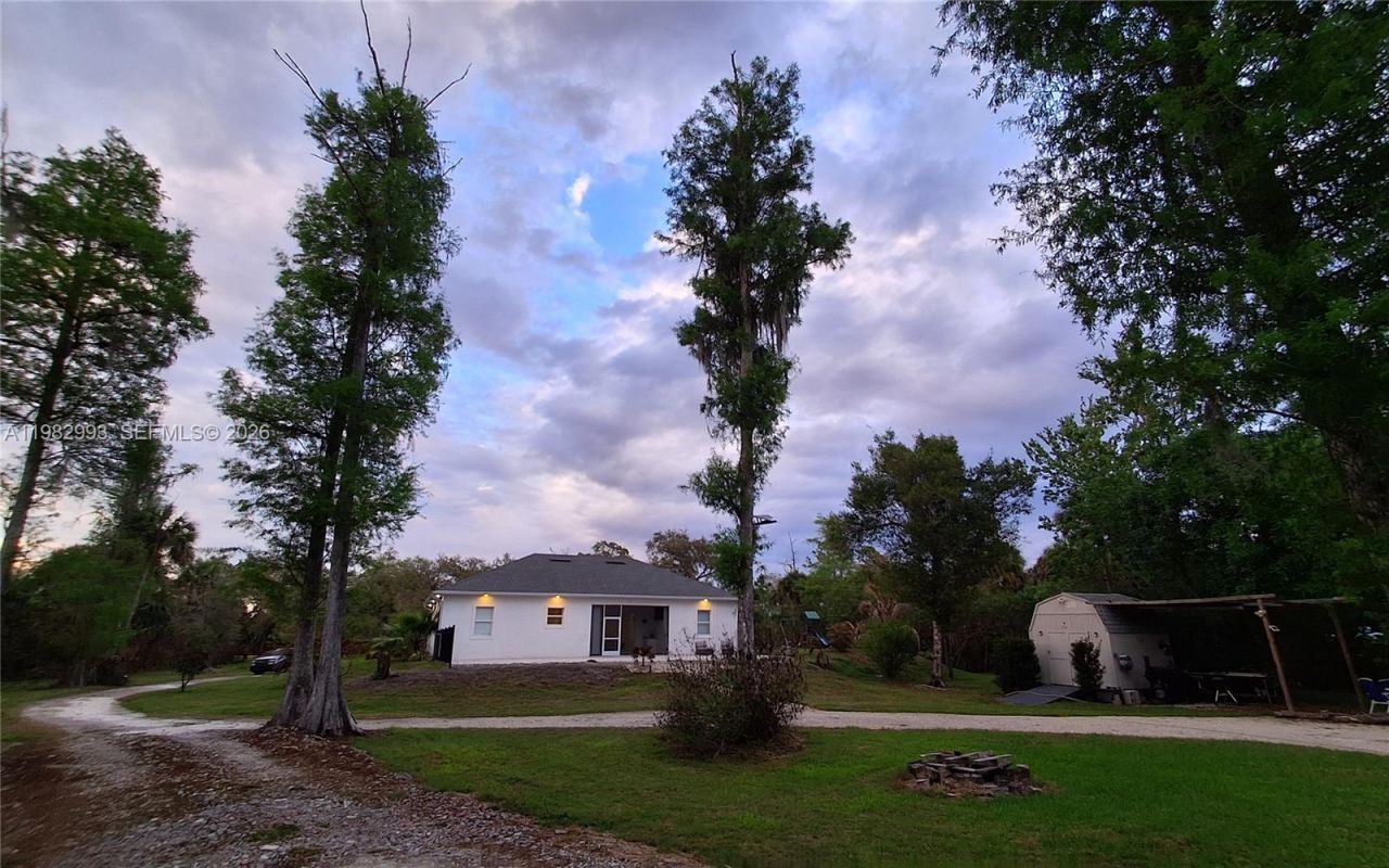 3646 28th Ave Se, Naples, FL 34117 Photo