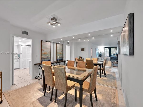 1111 Crandon Blvd , Unit C504, Key Biscayne, FL 33149