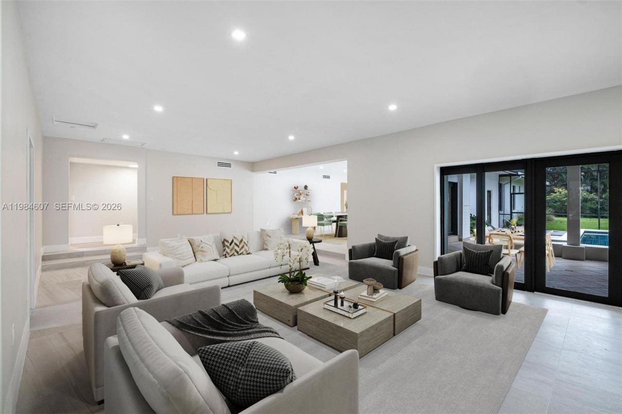 6220 SW 123rd Ter , Pinecrest, FL 33156 Photo