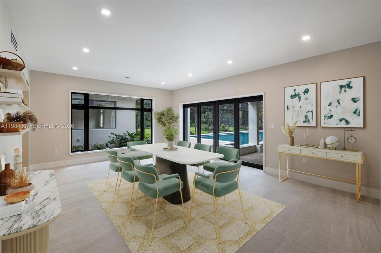 6220 SW 123rd Ter , Pinecrest, FL 33156 Photo