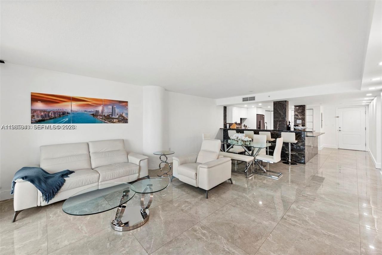2101 Brickell Ave , Unit 506, Miami, FL 33129 Photo