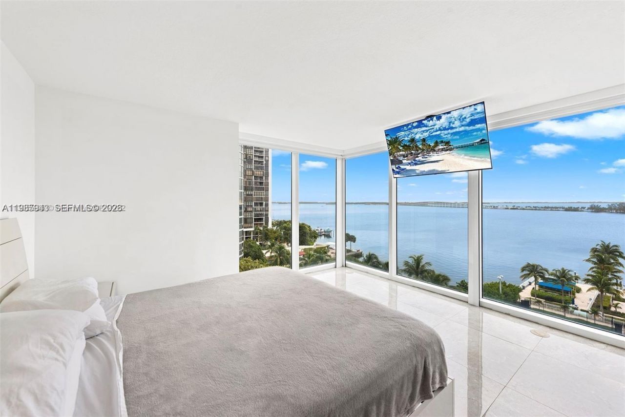 2101 Brickell Ave , Unit 506, Miami, FL 33129 Photo