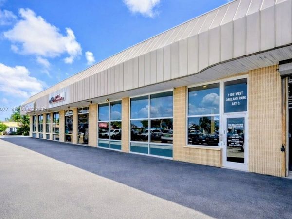 1100 W Oakland Park Blvd, Unit 3, Wilton Manors, FL 33311
