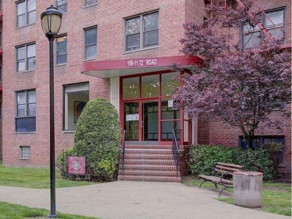 150-11 72nd Road, Unit 6F, Flushing, NY 11367