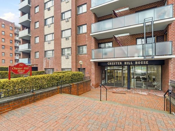 395 Westchester Avenue , Unit 6I, Port Chester, NY 10573