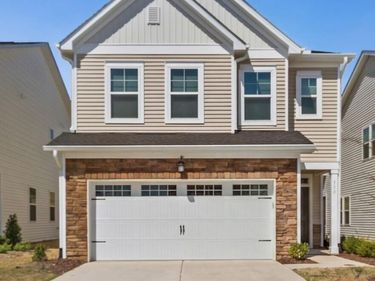 333 Glacier Lake Drive, Raleigh, NC 27610