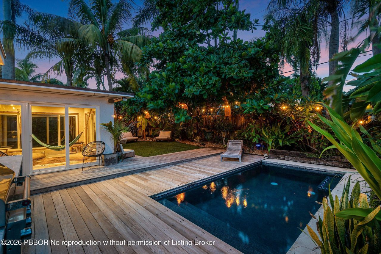 245 30th Street, West Palm Beach, FL 33407 Photo