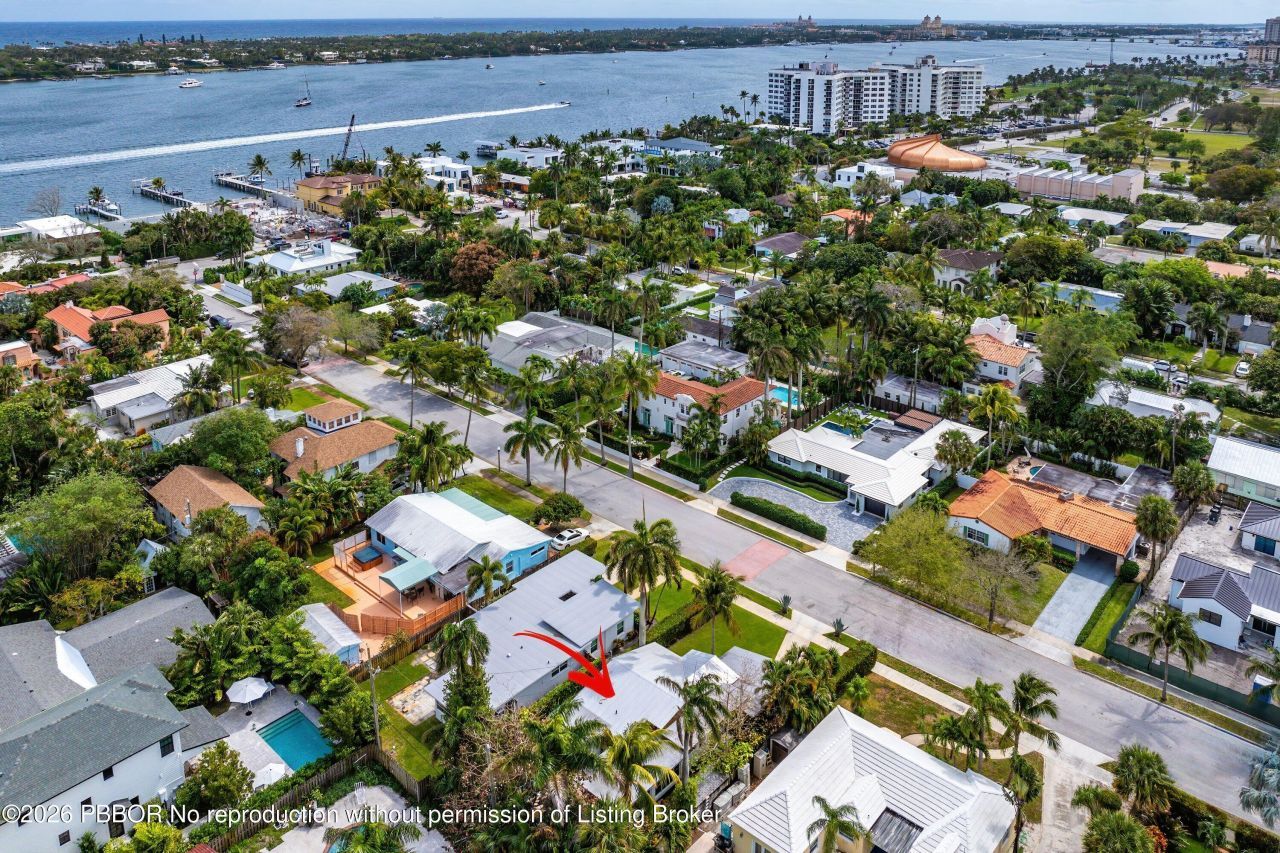 245 30th Street, West Palm Beach, FL 33407 Photo