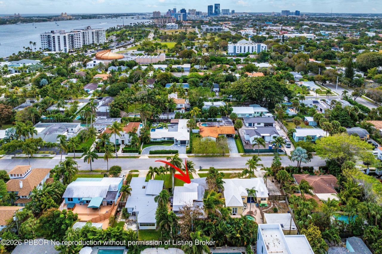 245 30th Street, West Palm Beach, FL 33407 Photo