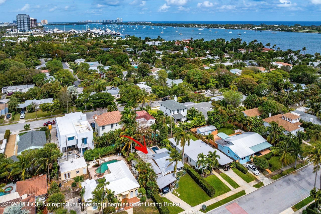 245 30th Street, West Palm Beach, FL 33407 Photo