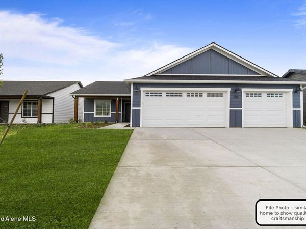 Lt 2 Blk 2 E Valley St S, Oldtown, ID 83822