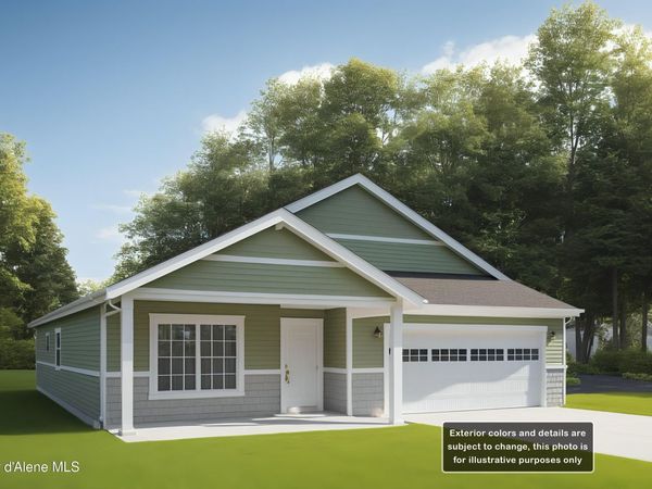 Lt 2 Blk 2 E Valley St S, Oldtown, ID 83822