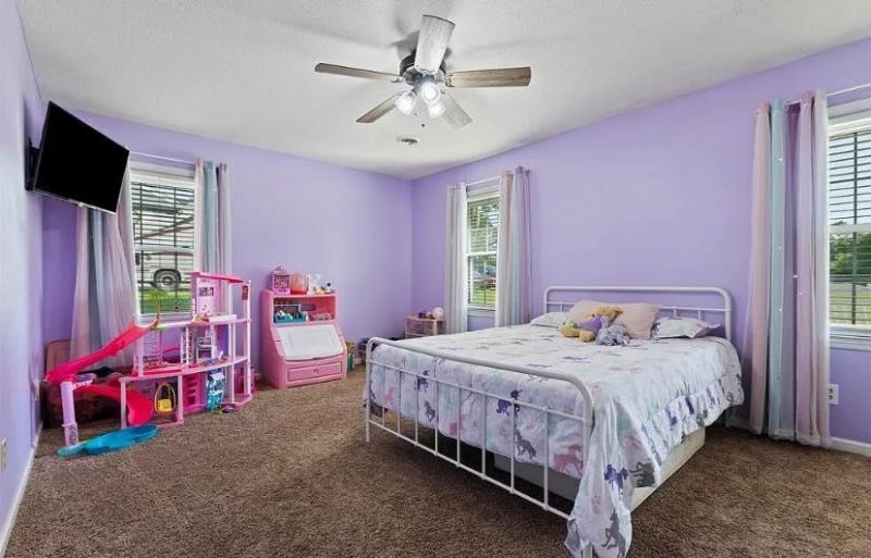 64 Highway 521  Photo 17