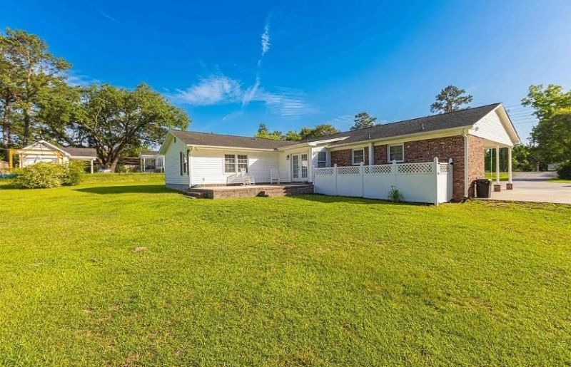 64 Highway 521  Photo 24