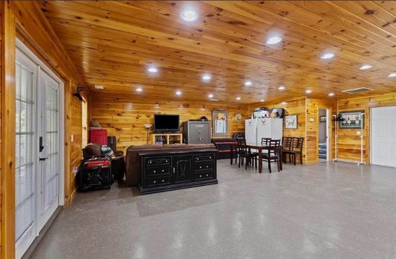 64 Highway 521  Photo 27