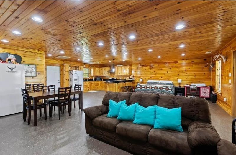 64 Highway 521  Photo 28