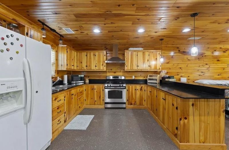 64 Highway 521  Photo 29