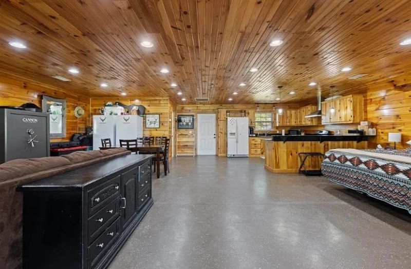 64 Highway 521  Photo 30