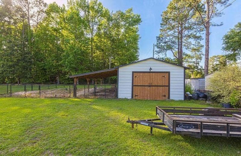 64 Highway 521  Photo 32