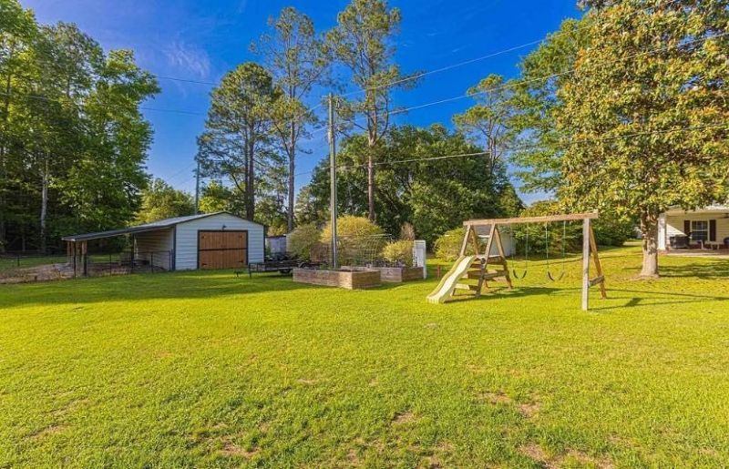 64 Highway 521  Photo 33