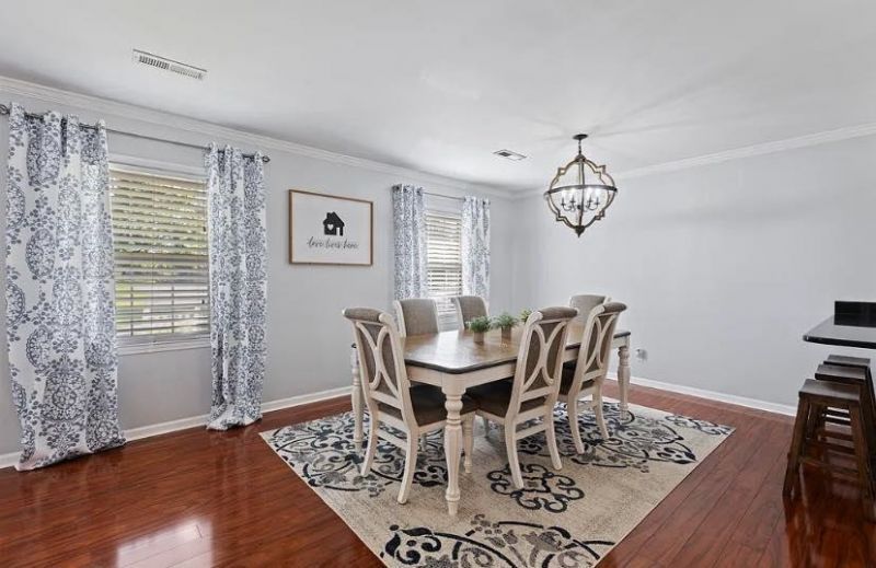 64 Highway 521  Photo 4