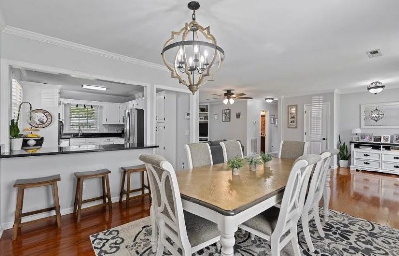 64 Highway 521  Photo 5