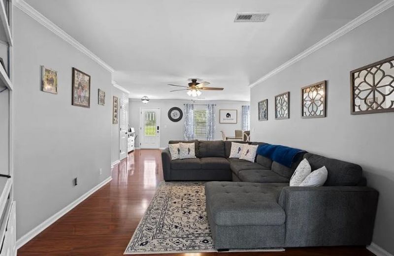 64 Highway 521  Photo 7