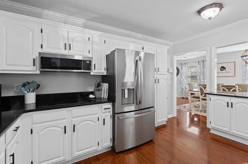 64 Highway 521  Photo 8